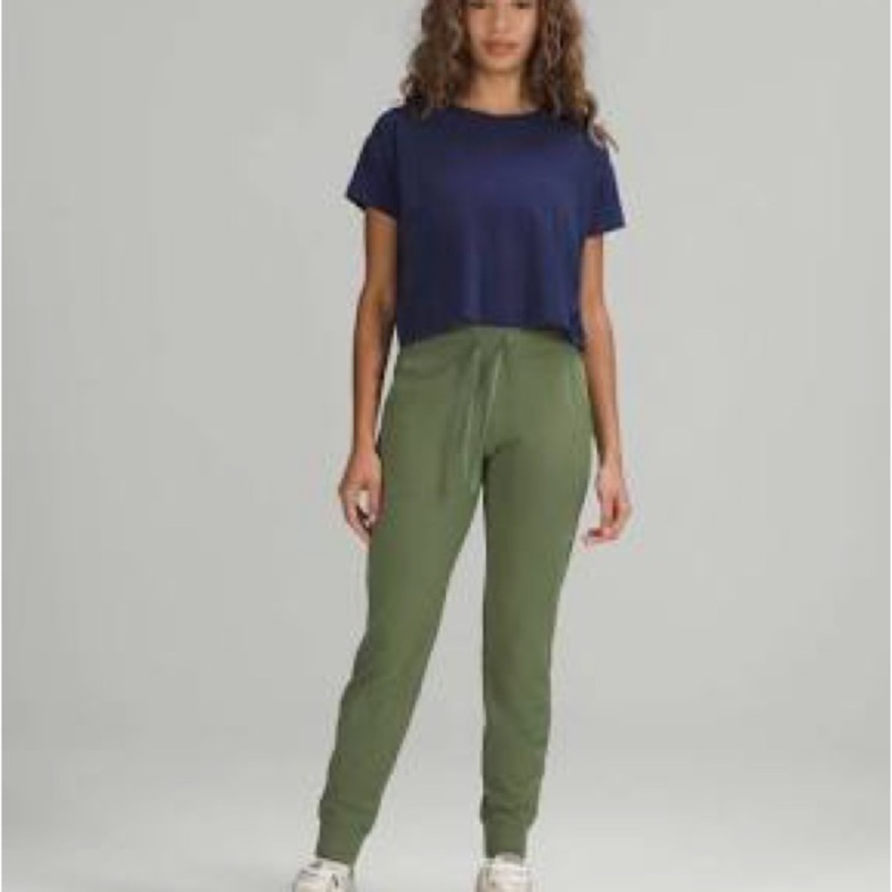 Lululemon Ready to Rulu Joggers